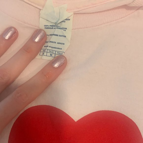 Two T-Shirt Bundle - Picture 2 of 3